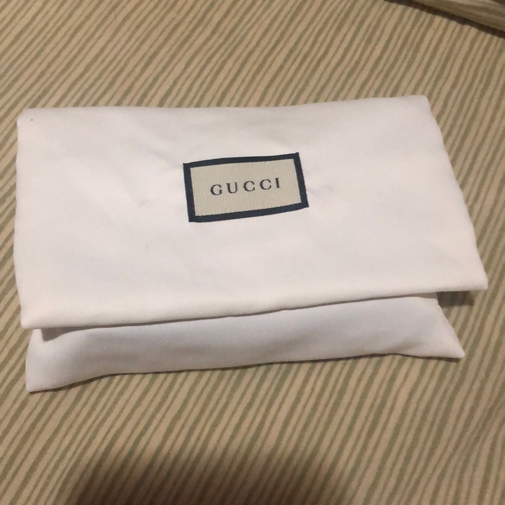 Gucci wallet
